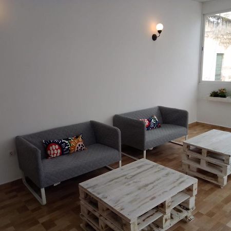 Apartamento Moderno En Jerez Appartement Jerez de la Frontera Buitenkant foto