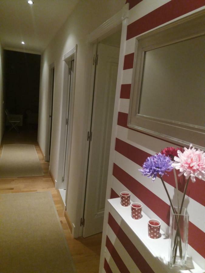 Apartamento Moderno En Jerez Appartement Jerez de la Frontera Buitenkant foto