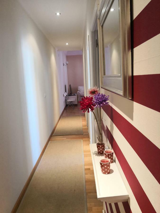 Apartamento Moderno En Jerez Appartement Jerez de la Frontera Buitenkant foto